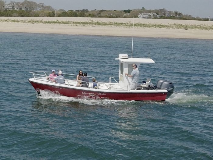 Beach Shuttle Beach Shuttle